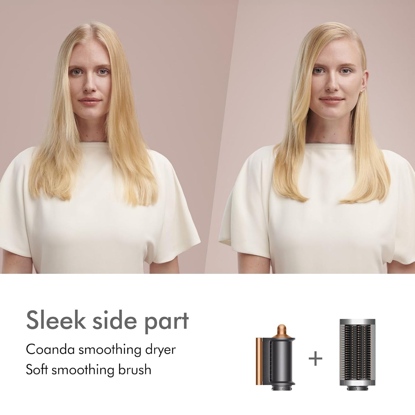 Dyson Airwrap i.d.™ multi-styler and dryer