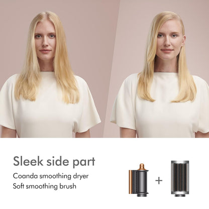 Dyson Airwrap i.d.™ multi-styler and dryer