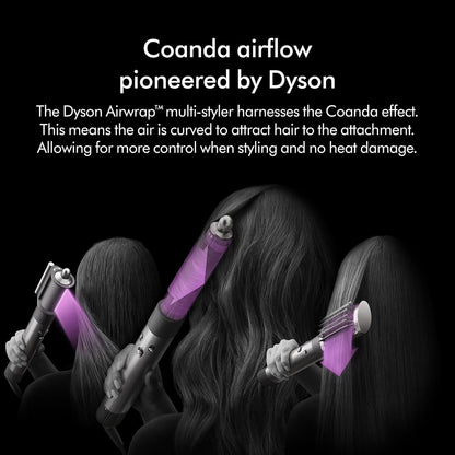 Dyson Airwrap i.d.™ multi-styler and dryer