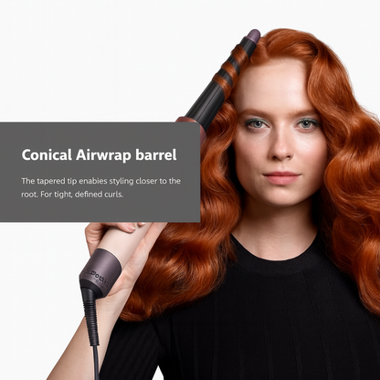 Dyson Airwrap i.d.™ multi-styler and dryer
