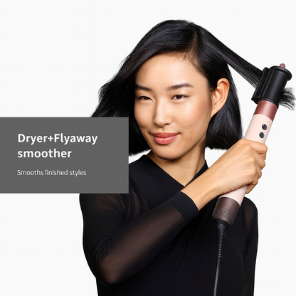 Dyson Airwrap i.d.™ multi-styler and dryer