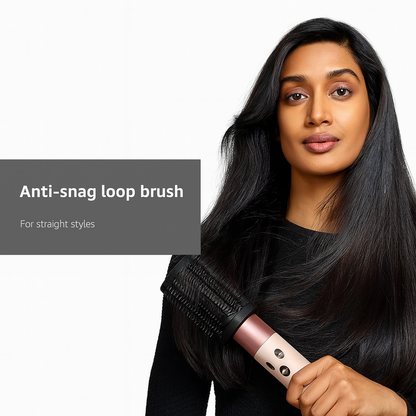 Dyson Airwrap i.d.™ multi-styler and dryer