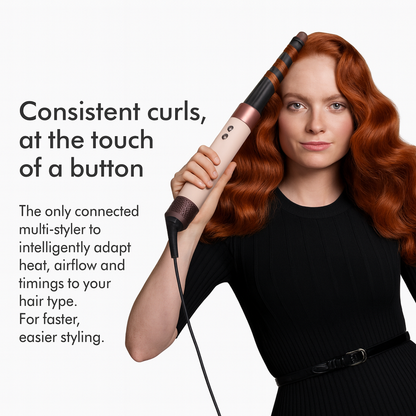 Dyson Airwrap i.d.™ multi-styler and dryer