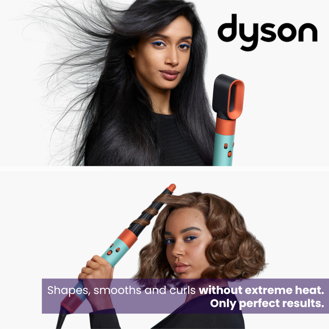 Dyson Airwrap i.d.™ multi-styler and dryer