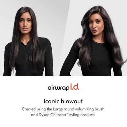 Dyson Airwrap i.d.™ multi-styler and dryer